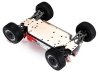 Samochód Off-road Buggy 4WD 2.4GHz 1:14 60km/h WLTOYS 144001